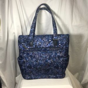 Ricardo Beverly Hills Bag